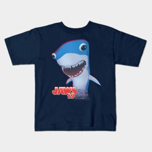 JAWS 19 Kids T-Shirt